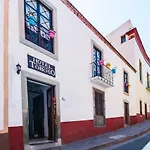 Capital O Hotel Casa Del Toboso
