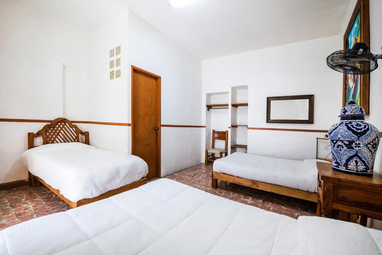 Capital O Casa Del Toboso Hotel